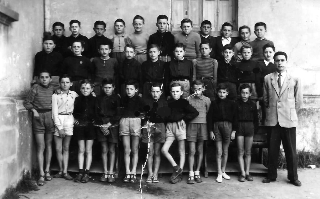 Liotti Amaini diritto